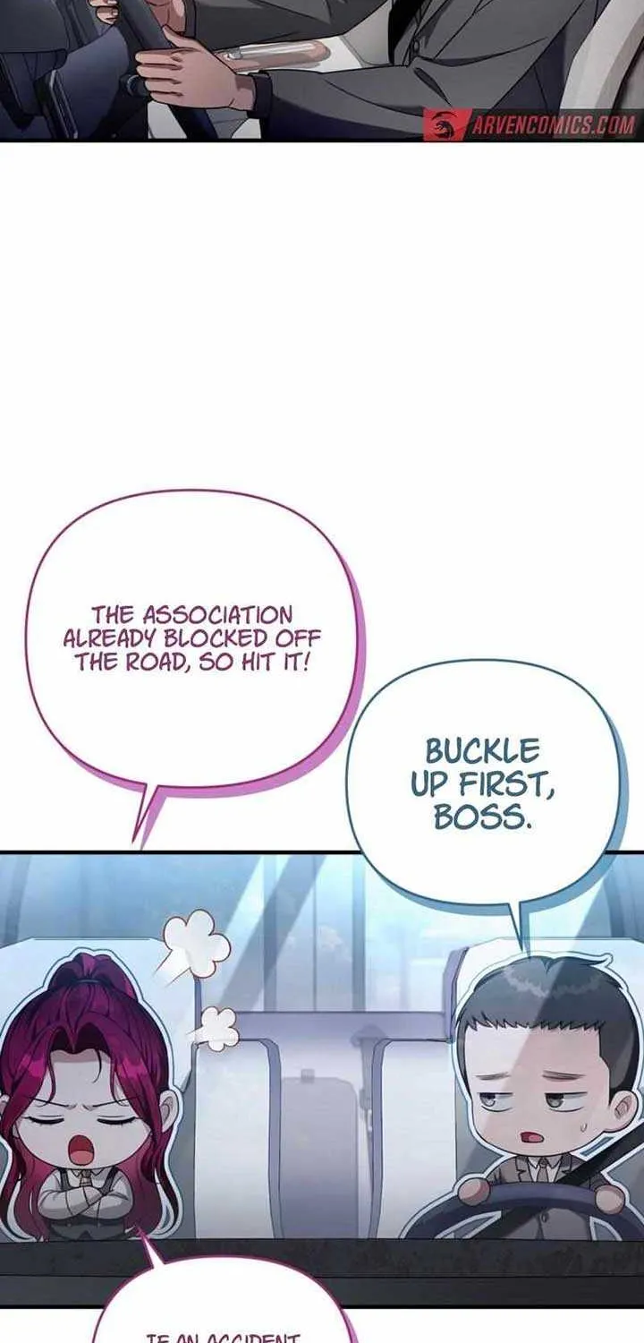 Read The Delusional Hunter in Another chapter 39 image 24 on Lezhin