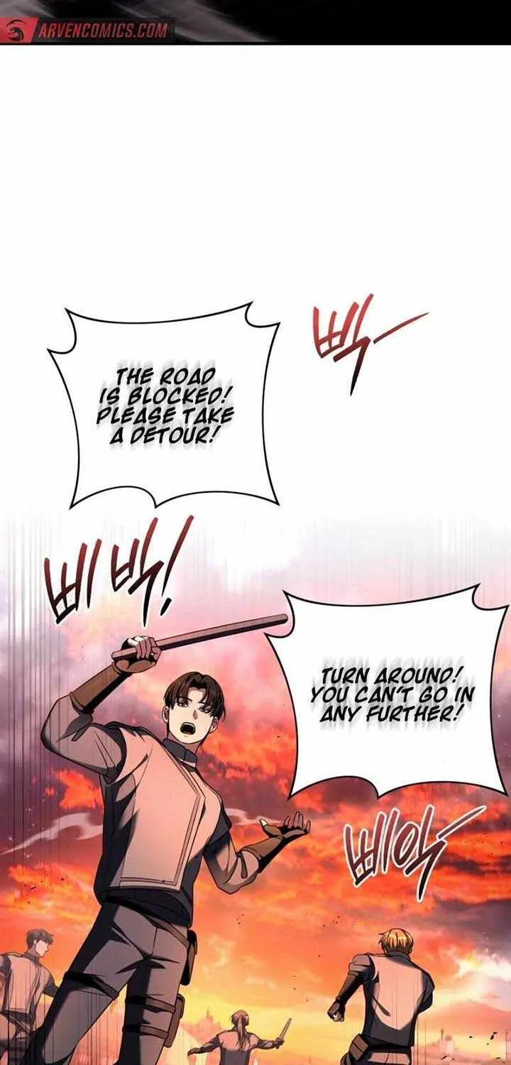 Read The Delusional Hunter in Another chapter 39 image 35 on Lezhin