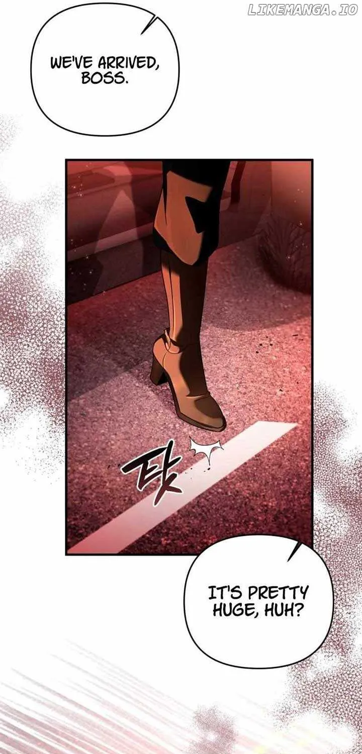 Read The Delusional Hunter in Another chapter 39 image 37 on Lezhin