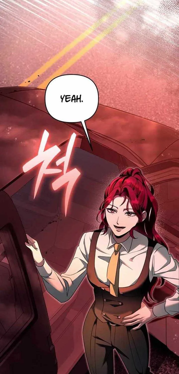 Read The Delusional Hunter in Another chapter 39 image 38 on Lezhin