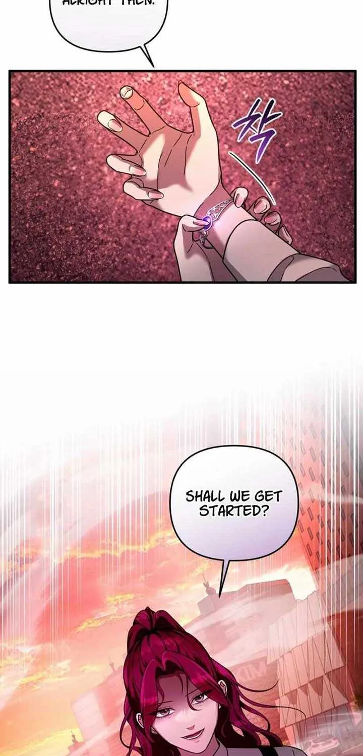 Read The Delusional Hunter in Another chapter 39 image 42 on Lezhin