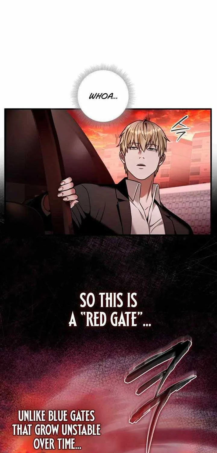 Read The Delusional Hunter in Another chapter 39 image 44 on Lezhin