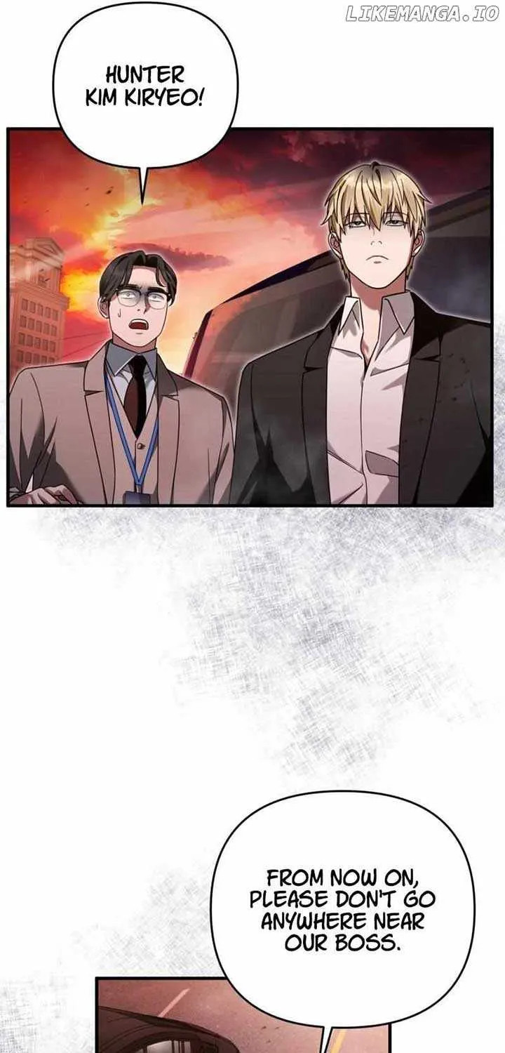 Read The Delusional Hunter in Another chapter 39 image 53 on Lezhin
