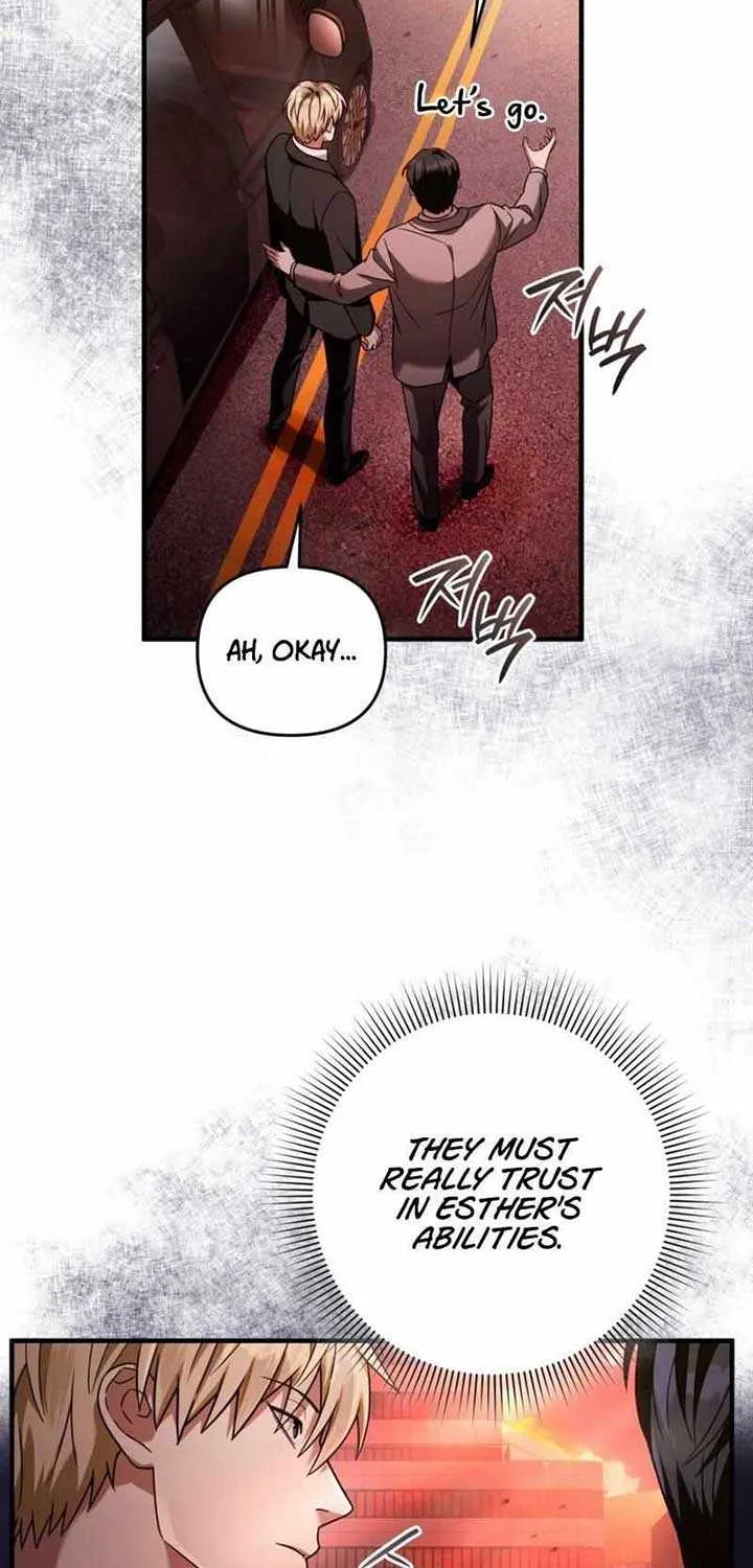 Read The Delusional Hunter in Another chapter 39 image 54 on Lezhin