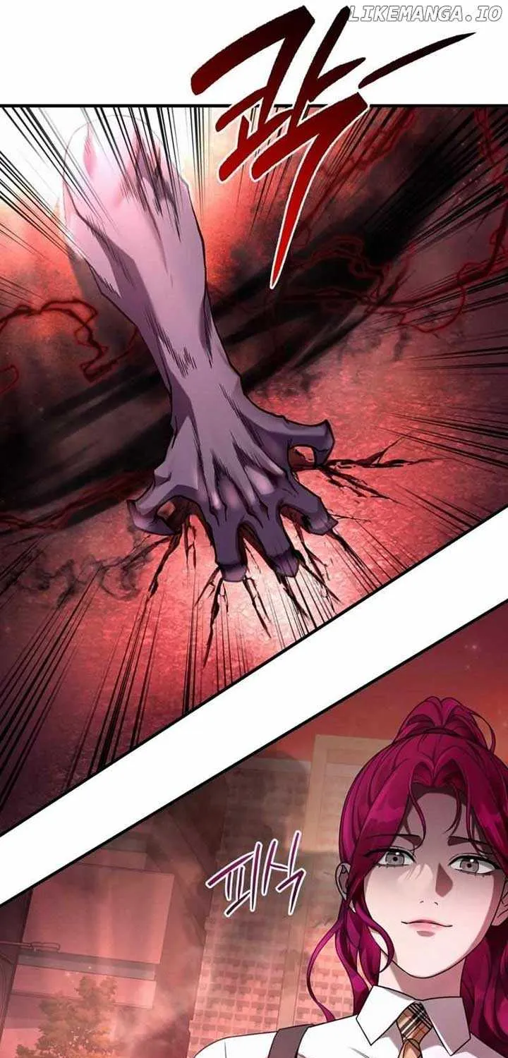 Read The Delusional Hunter in Another chapter 39 image 58 on Lezhin