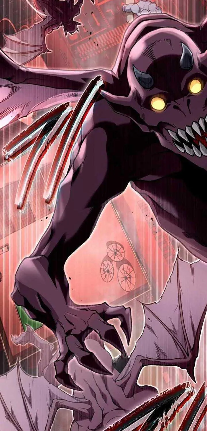 Read The Delusional Hunter in Another chapter 39 image 61 on Lezhin