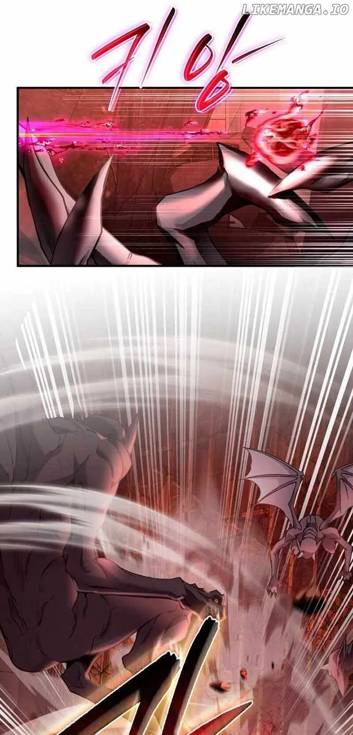 Read The Delusional Hunter in Another chapter 39 image 75 on Lezhin