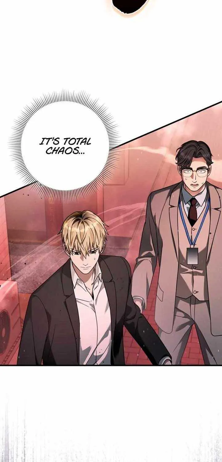 Read The Delusional Hunter in Another chapter 39 image 77 on Lezhin