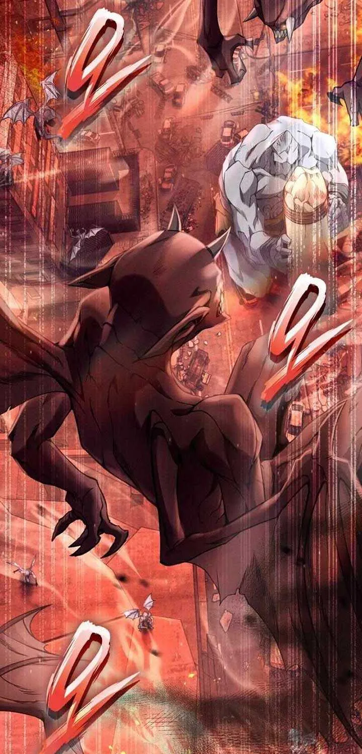 Read The Delusional Hunter in Another chapter 39 image 79 on Lezhin