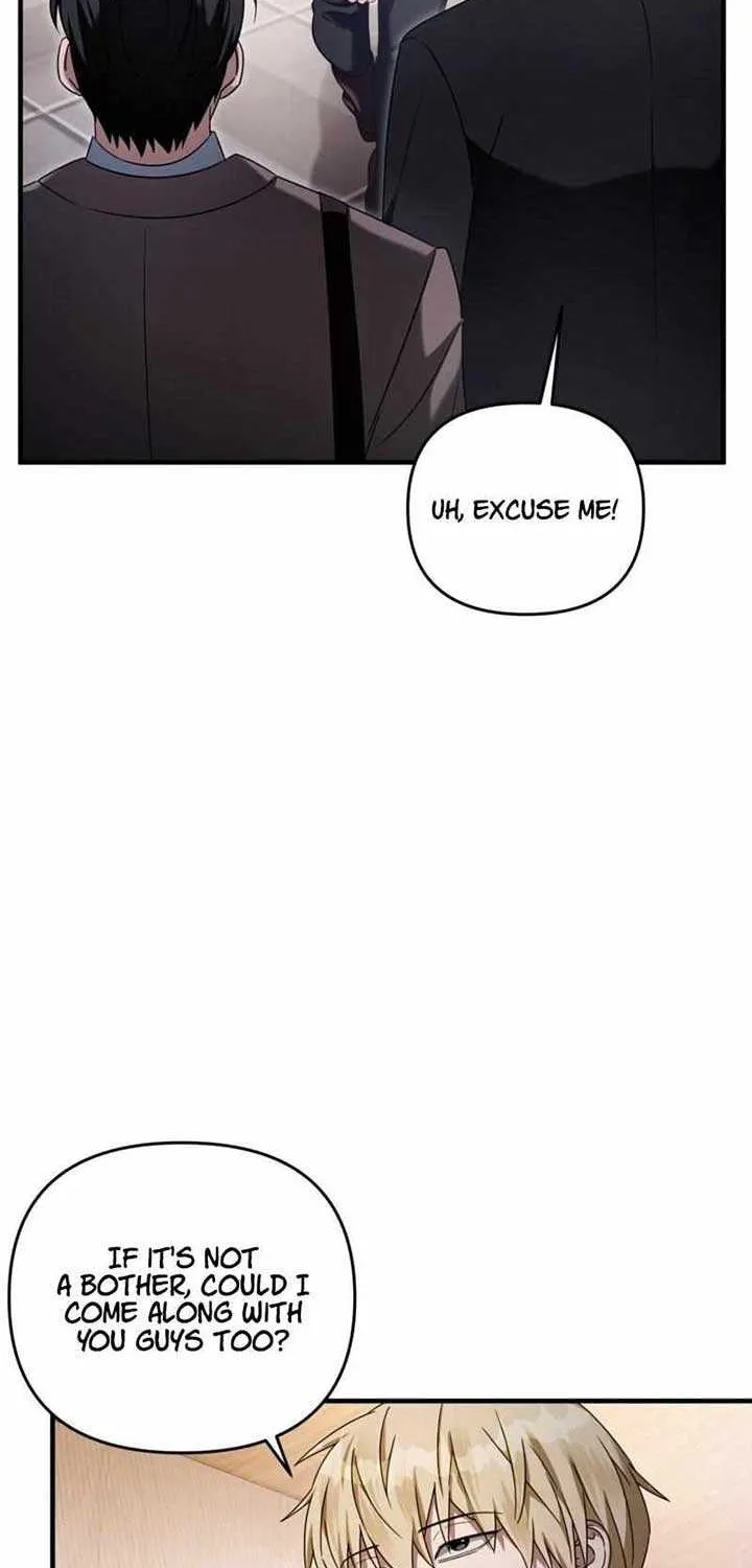 Read The Delusional Hunter in Another chapter 39 image 8 on Lezhin