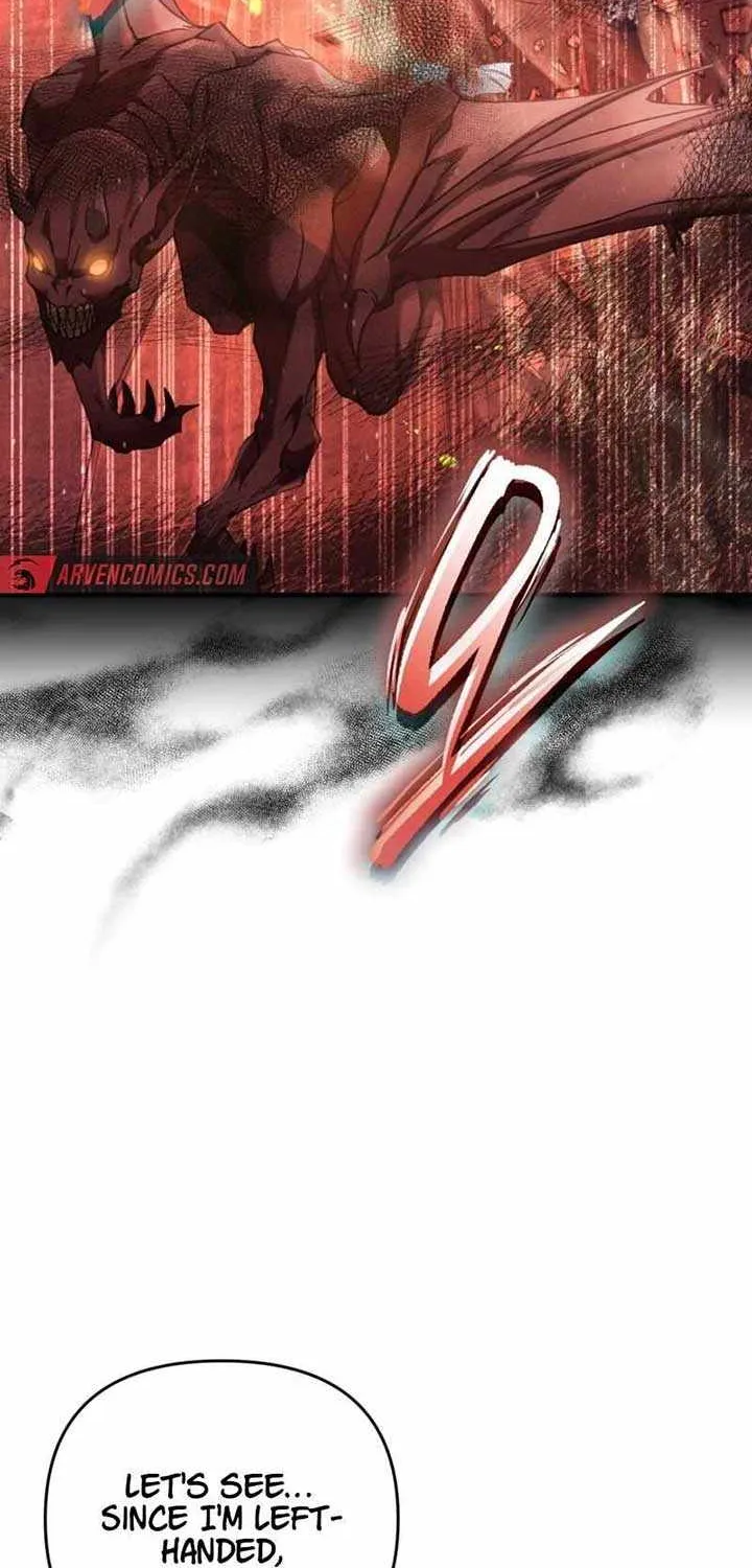 Read The Delusional Hunter in Another chapter 39 image 80 on Lezhin