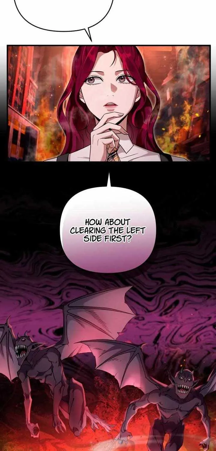 Read The Delusional Hunter in Another chapter 39 image 81 on Lezhin
