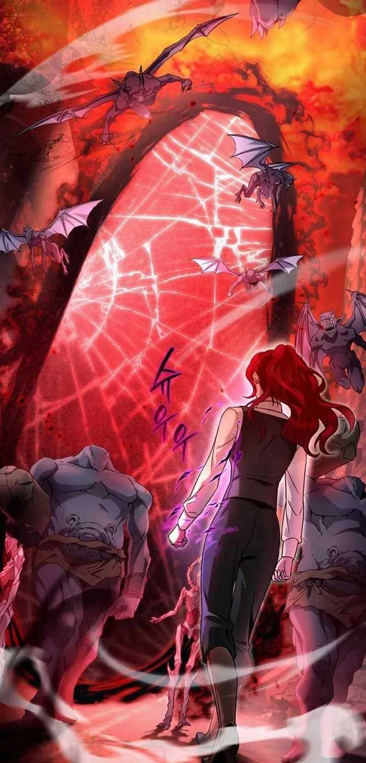 Read The Delusional Hunter in Another chapter 39 image 82 on Lezhin