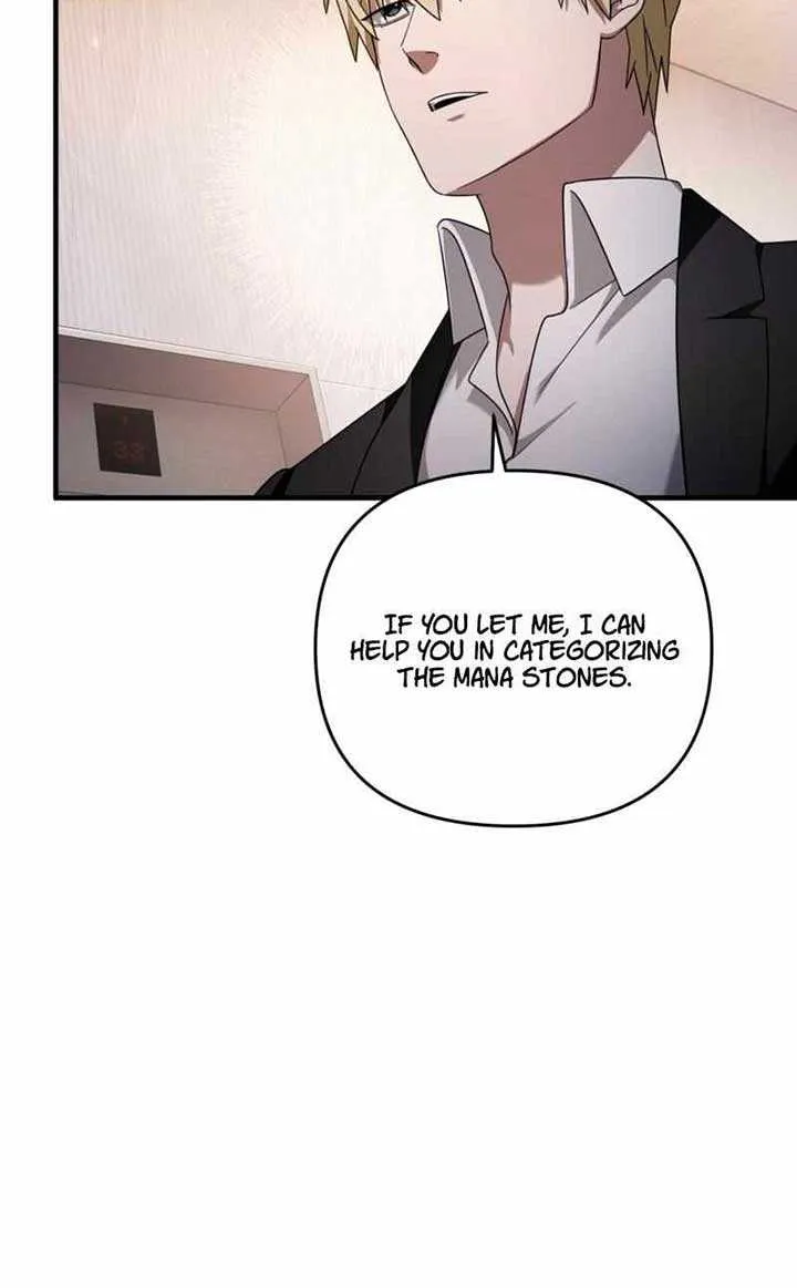 Read The Delusional Hunter in Another chapter 39 image 9 on Lezhin