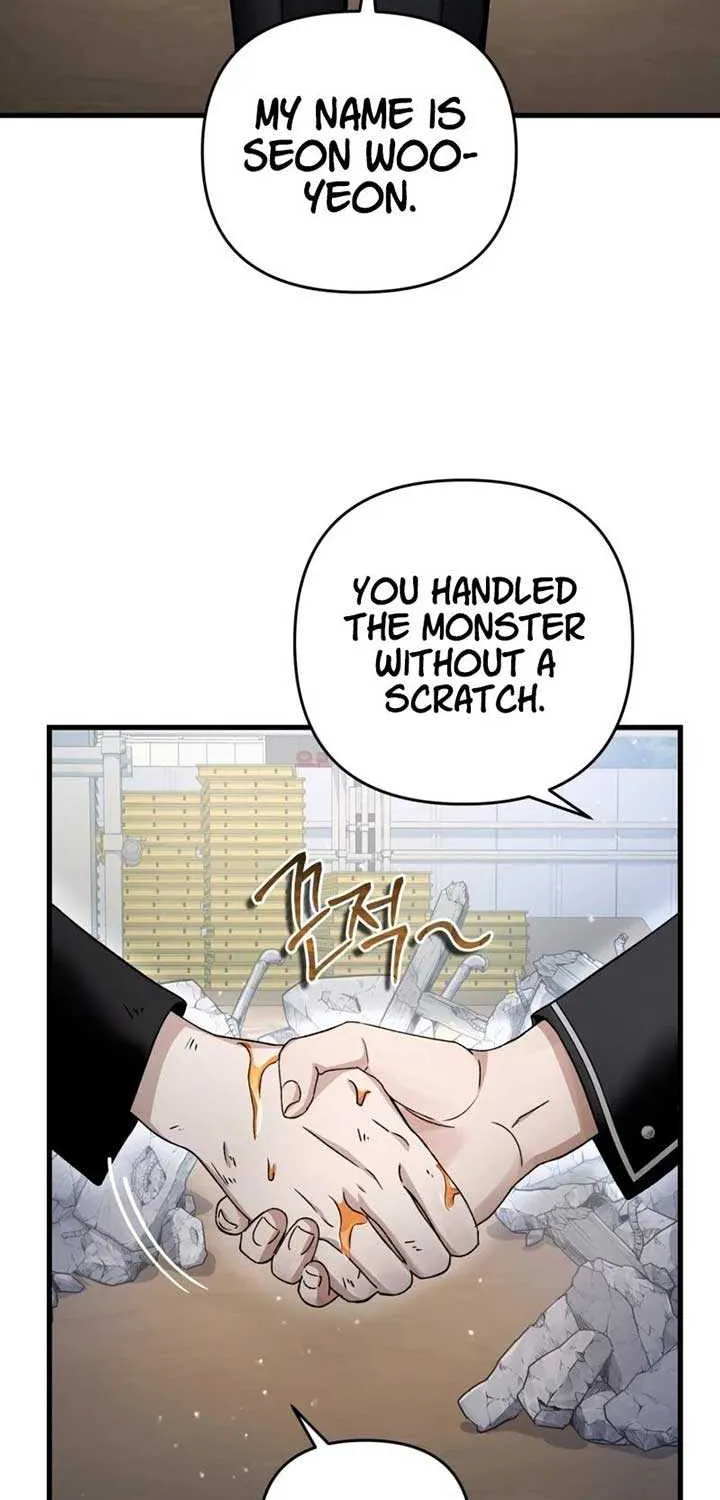 Read The Delusional Hunter in Another chapter 4 image 102 on Lezhin