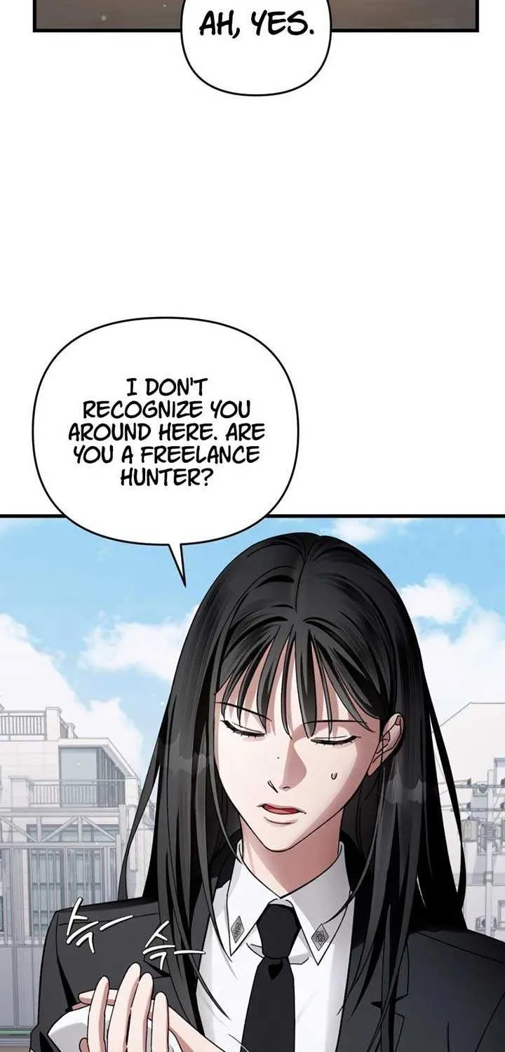 Read The Delusional Hunter in Another chapter 4 image 103 on Lezhin