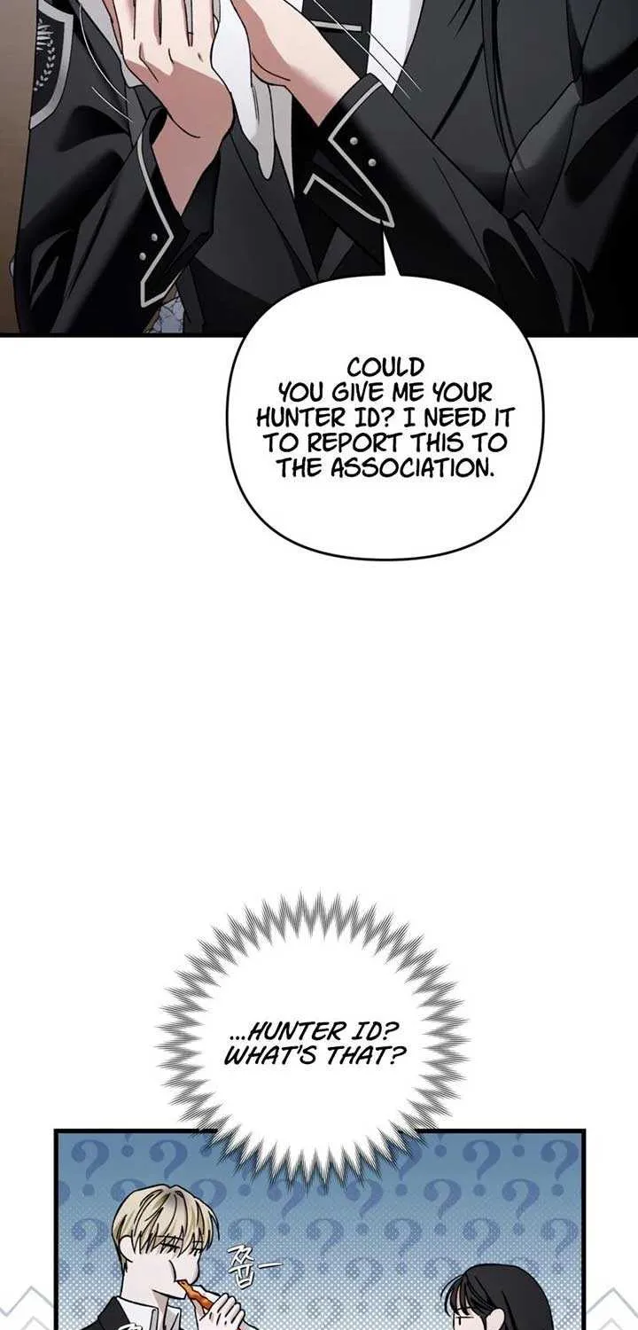 Read The Delusional Hunter in Another chapter 4 image 104 on Lezhin