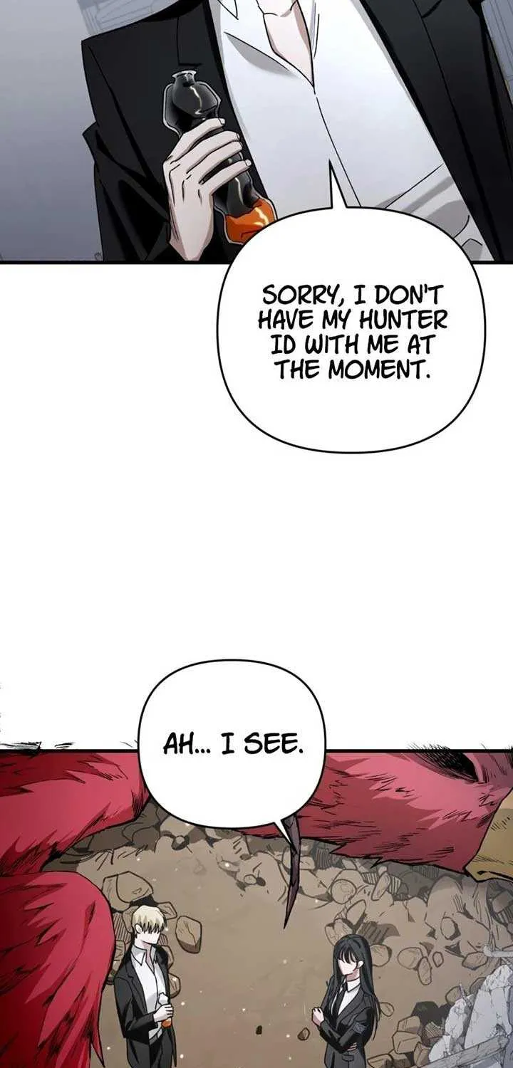 Read The Delusional Hunter in Another chapter 4 image 106 on Lezhin