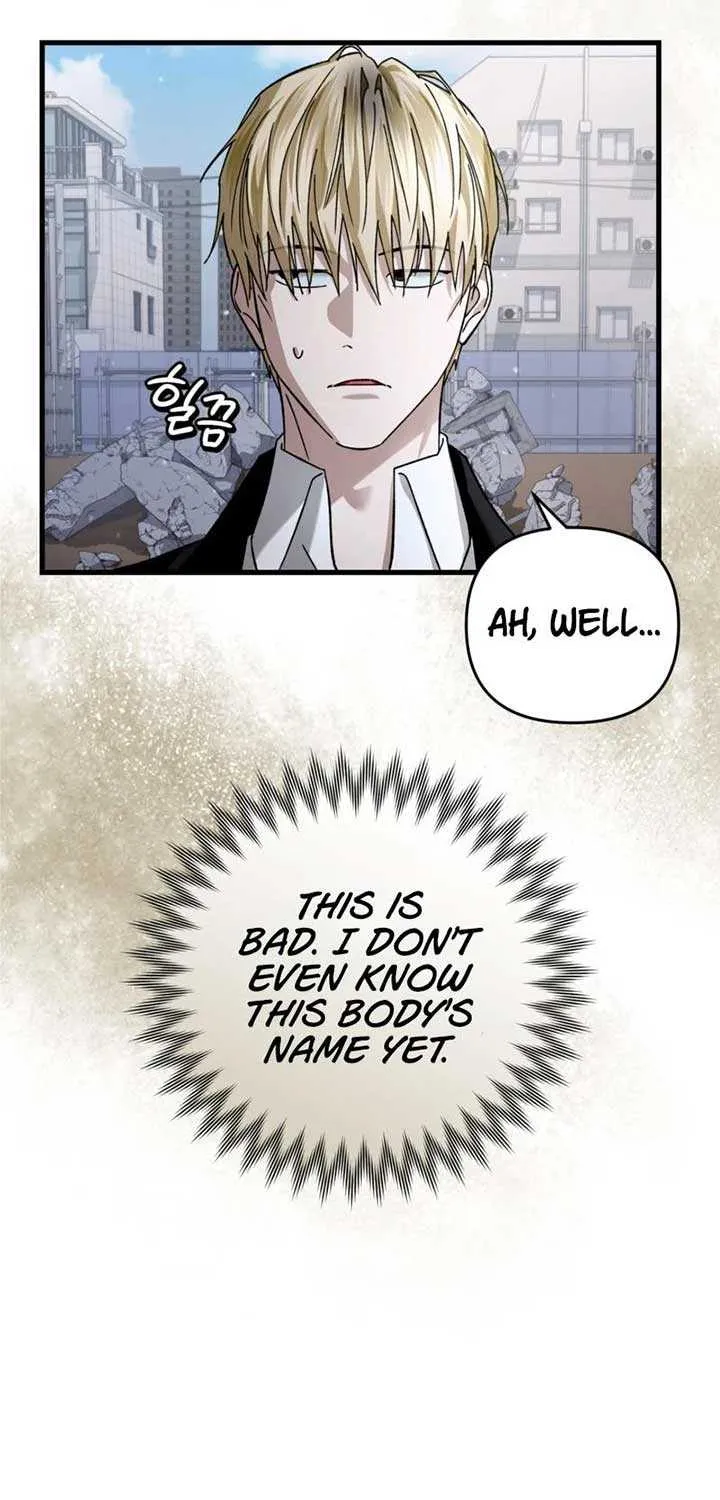 Read The Delusional Hunter in Another chapter 4 image 108 on Lezhin