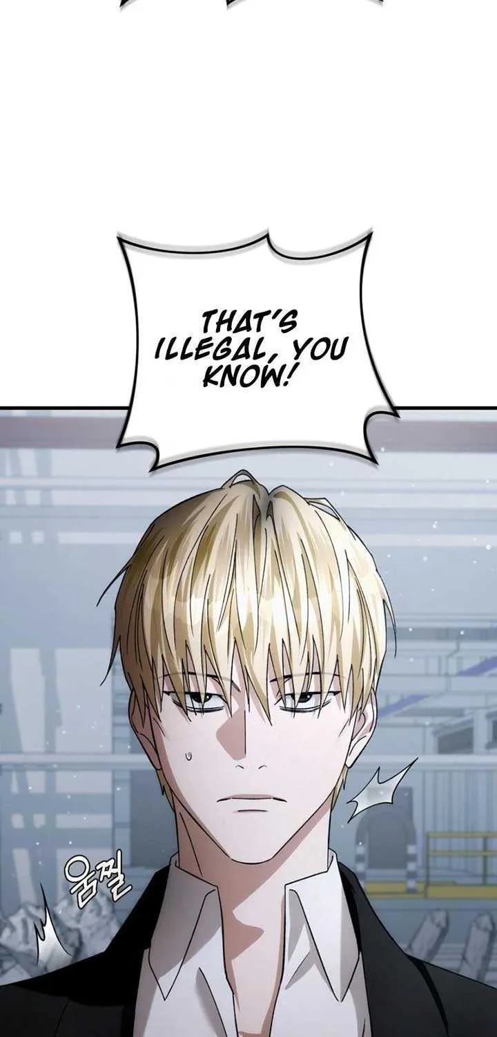 Read The Delusional Hunter in Another chapter 4 image 112 on Lezhin