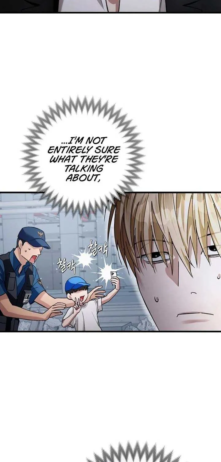 Read The Delusional Hunter in Another chapter 4 image 113 on Lezhin