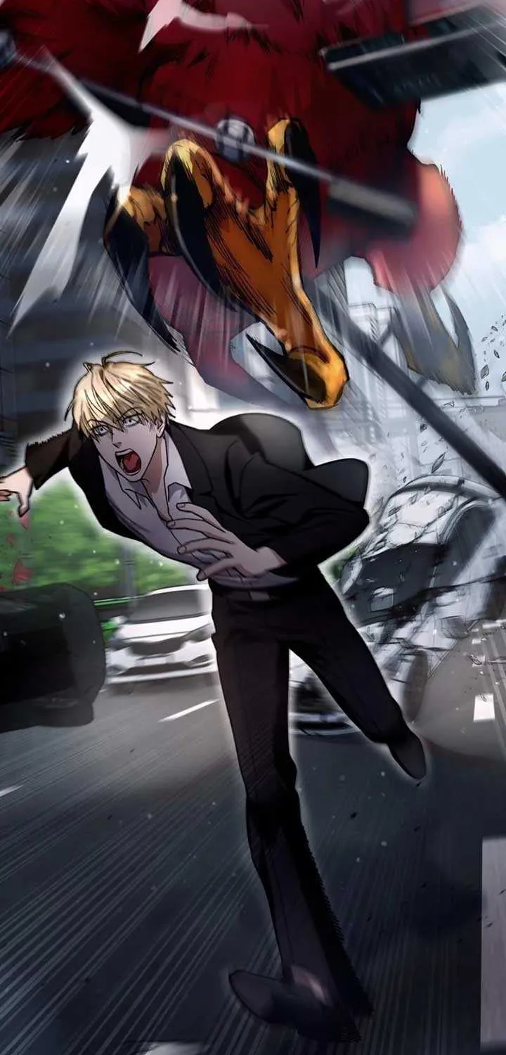 Read The Delusional Hunter in Another chapter 4 image 12 on Lezhin