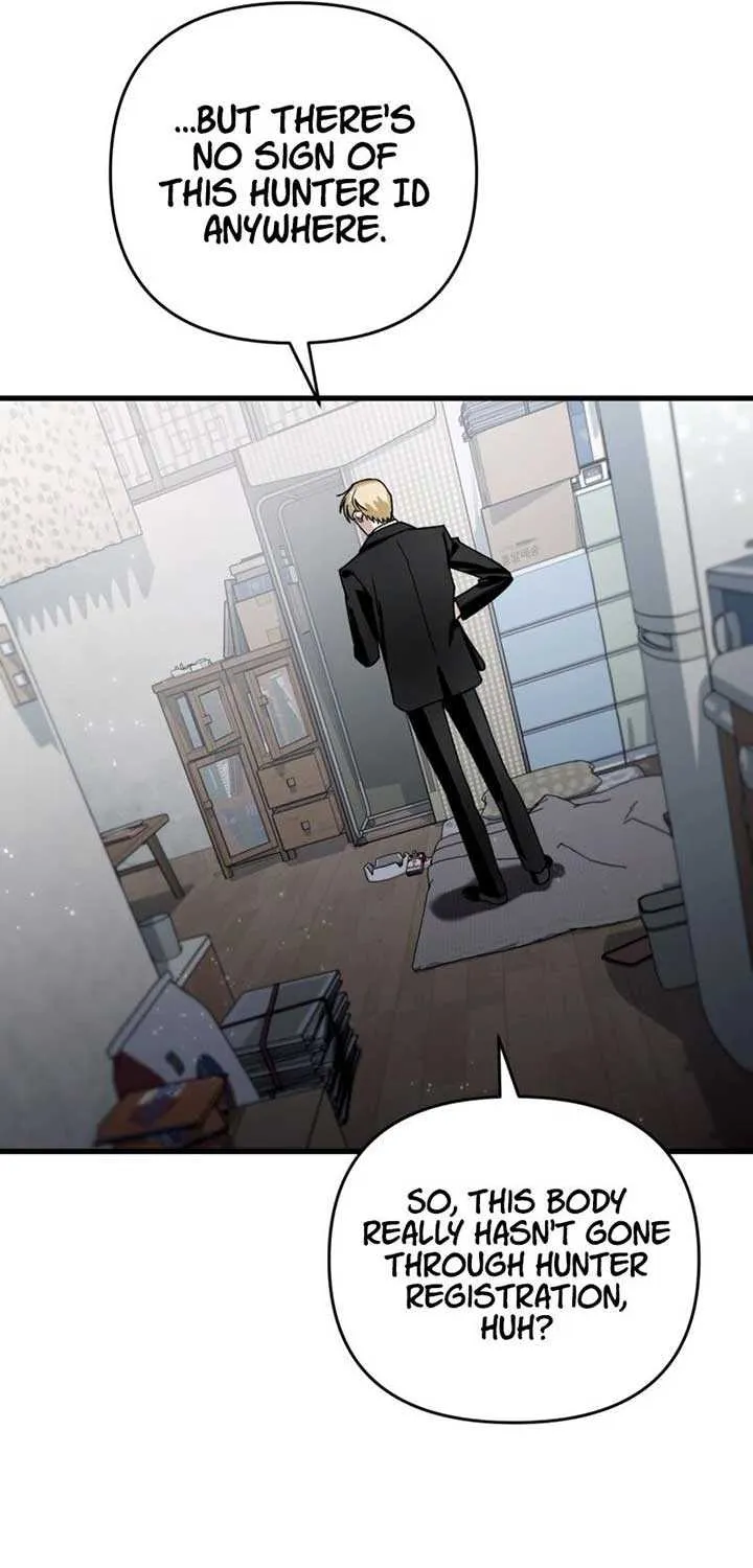 Read The Delusional Hunter in Another chapter 4 image 124 on Lezhin