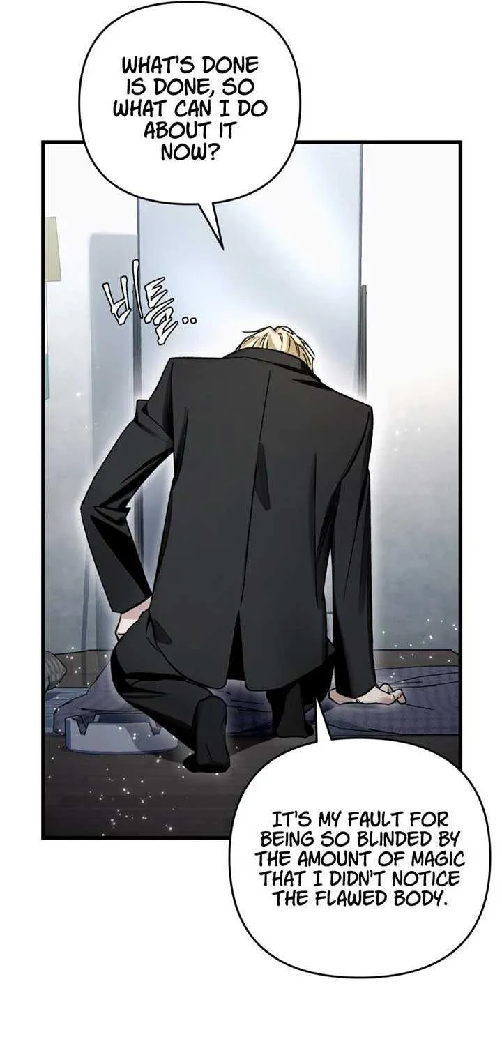 Read The Delusional Hunter in Another chapter 4 image 140 on Lezhin