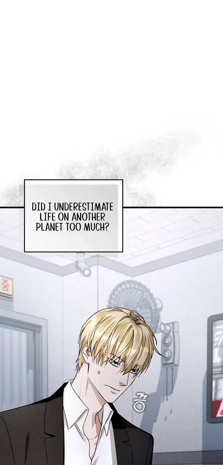 Read The Delusional Hunter in Another chapter 4 image 148 on Lezhin