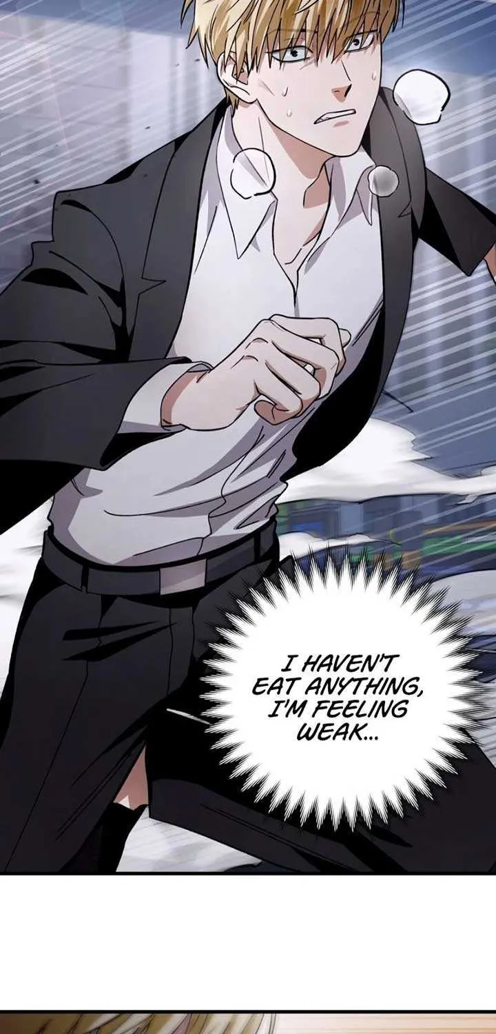 Read The Delusional Hunter in Another chapter 4 image 18 on Lezhin