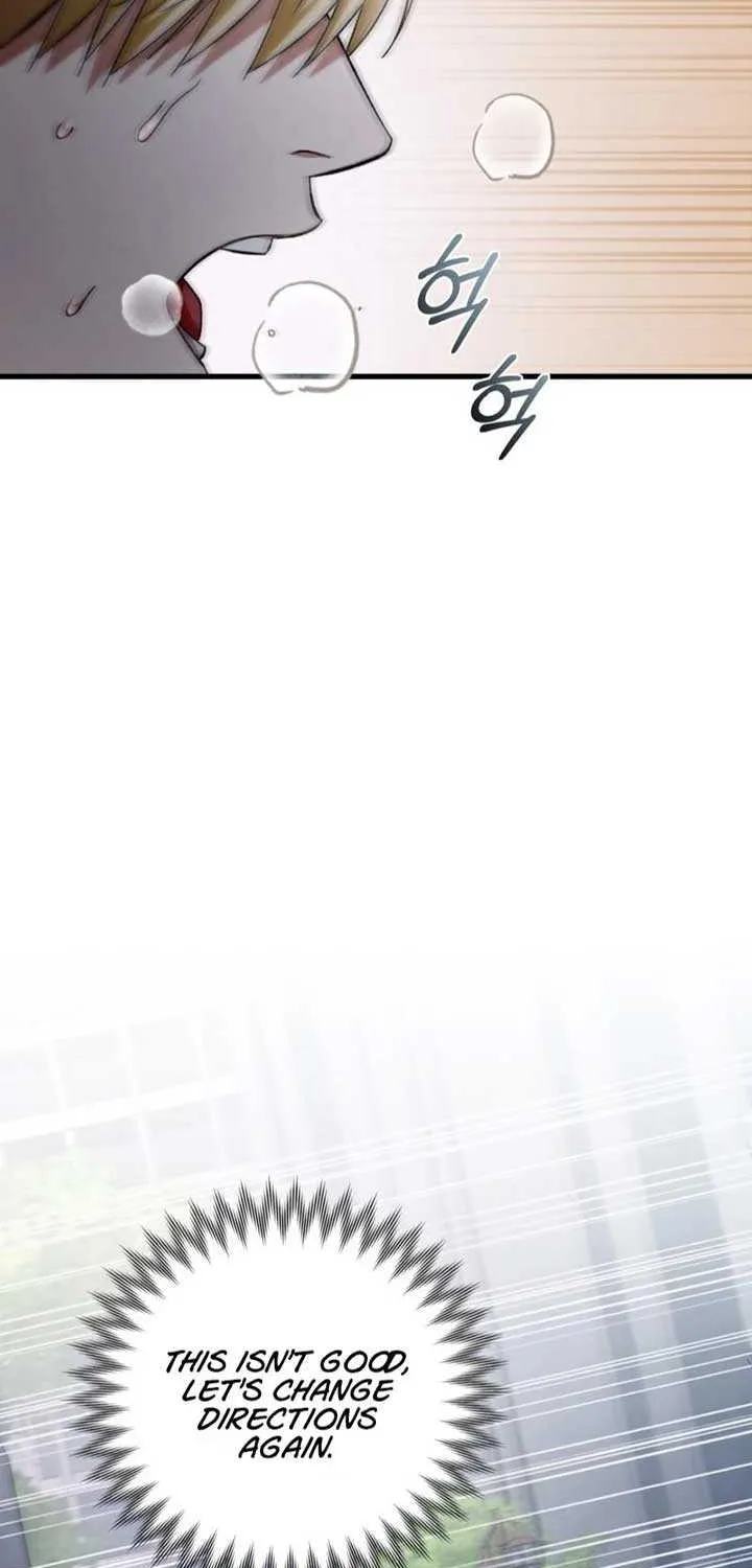 Read The Delusional Hunter in Another chapter 4 image 19 on Lezhin
