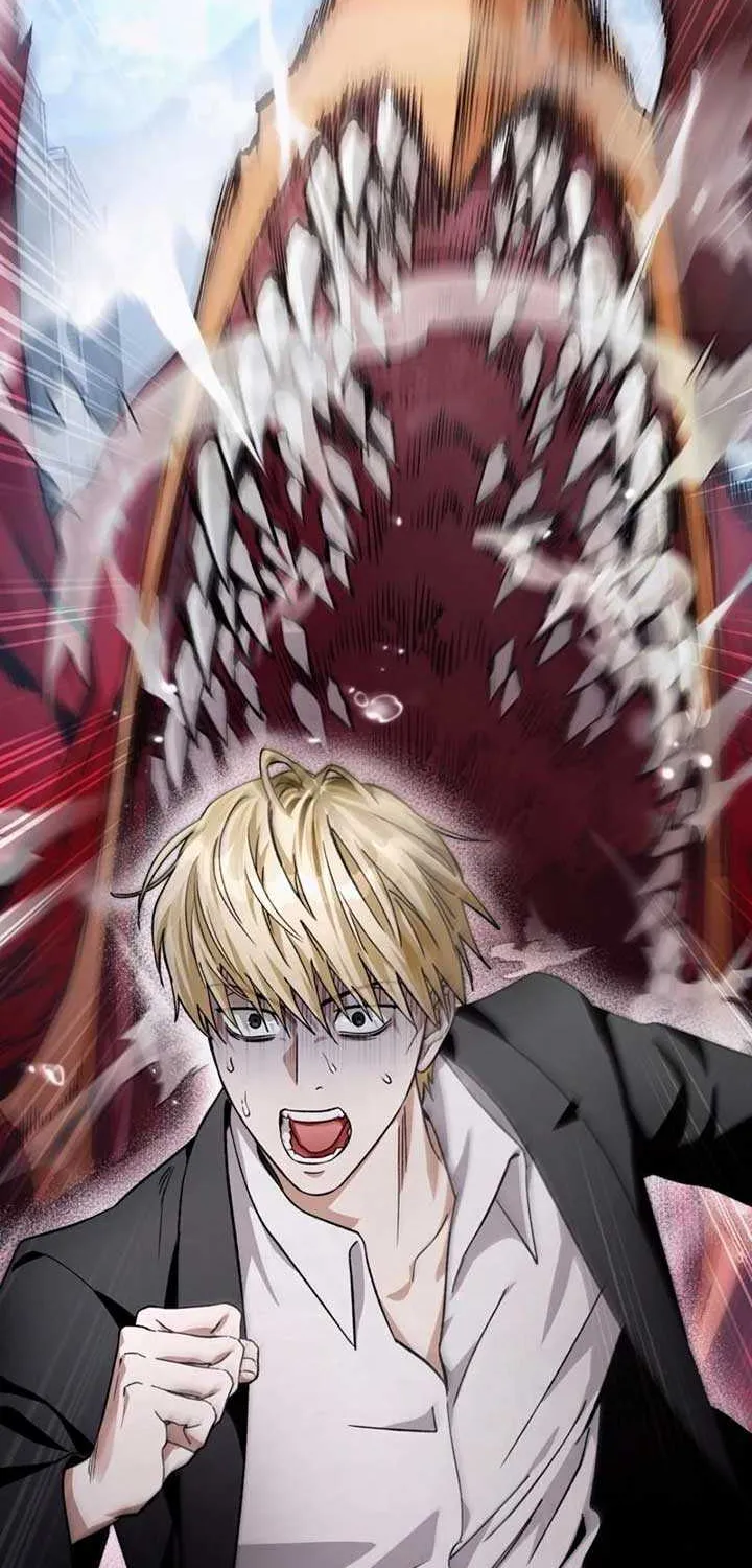 Read The Delusional Hunter in Another chapter 4 image 2 on Lezhin