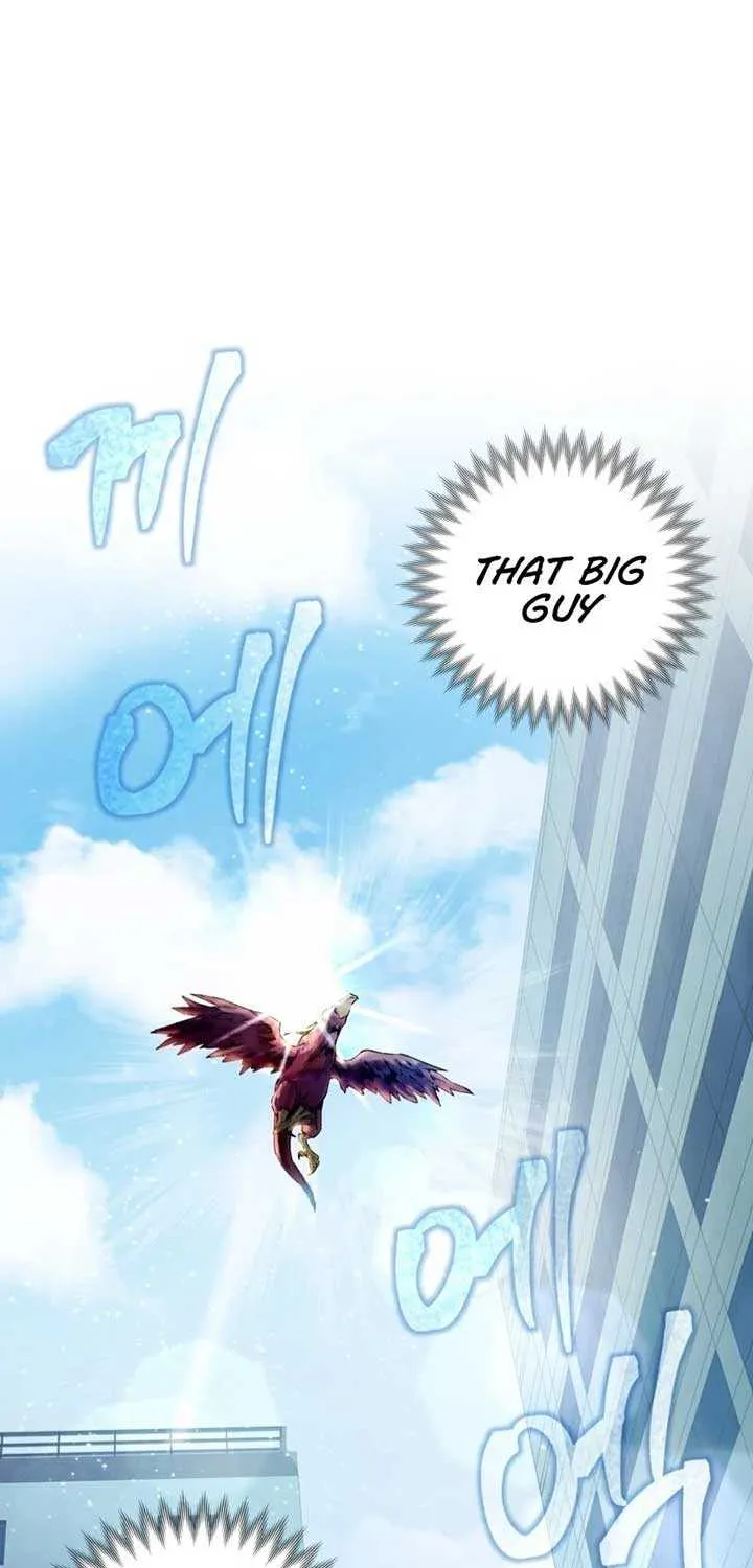 Read The Delusional Hunter in Another chapter 4 image 25 on Lezhin