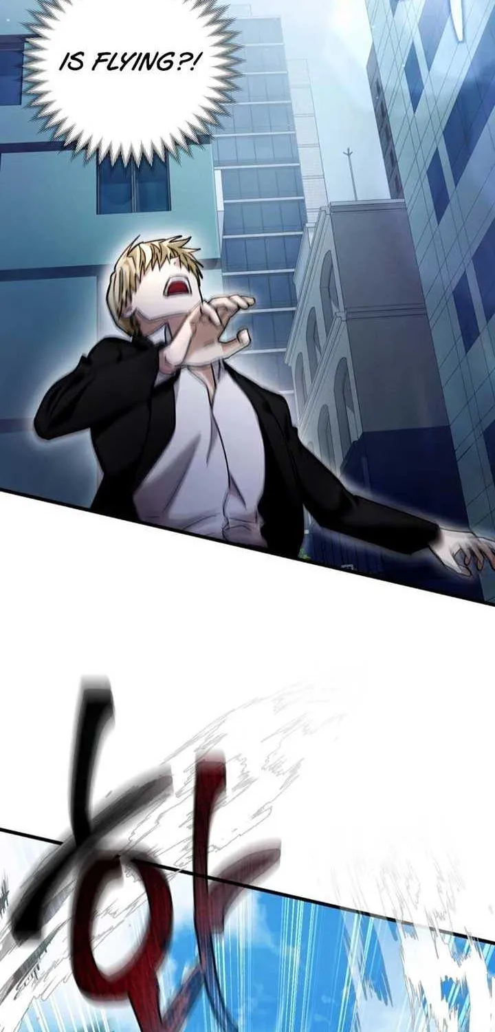 Read The Delusional Hunter in Another chapter 4 image 26 on Lezhin