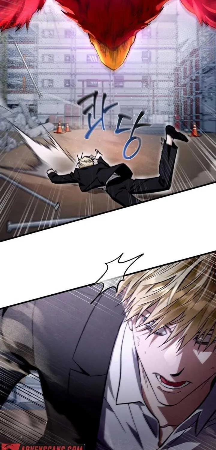 Read The Delusional Hunter in Another chapter 4 image 34 on Lezhin