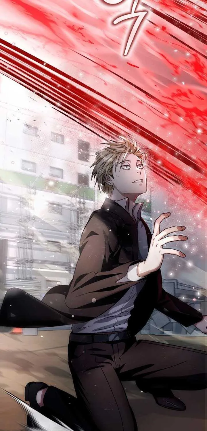 Read The Delusional Hunter in Another chapter 4 image 36 on Lezhin