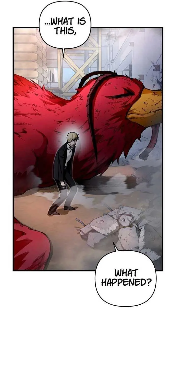 Read The Delusional Hunter in Another chapter 4 image 52 on Lezhin