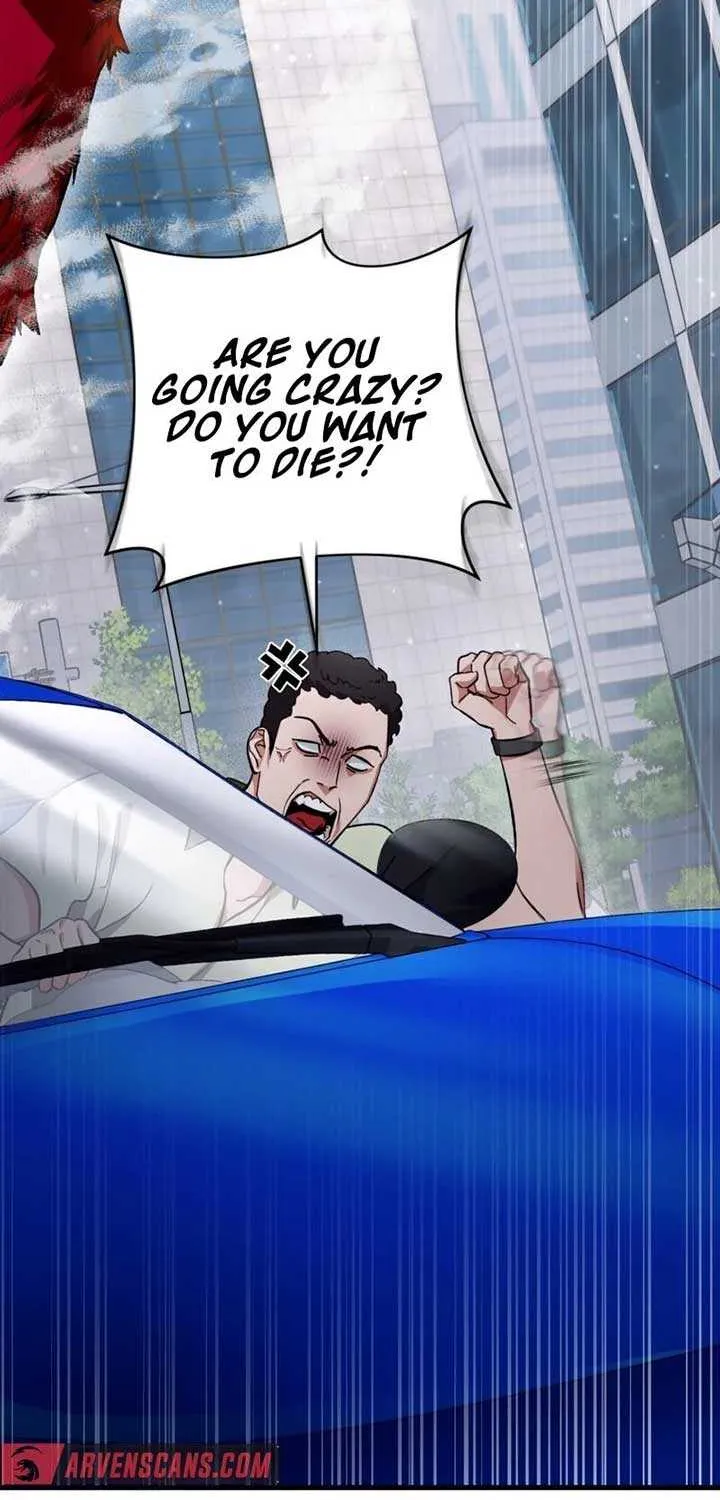 Read The Delusional Hunter in Another chapter 4 image 7 on Lezhin