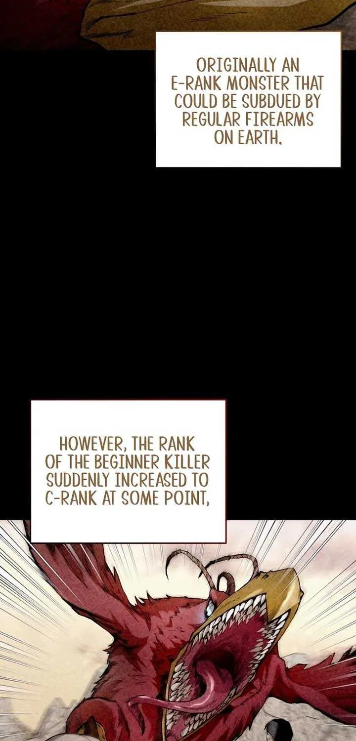 Read The Delusional Hunter in Another chapter 4 image 70 on Lezhin