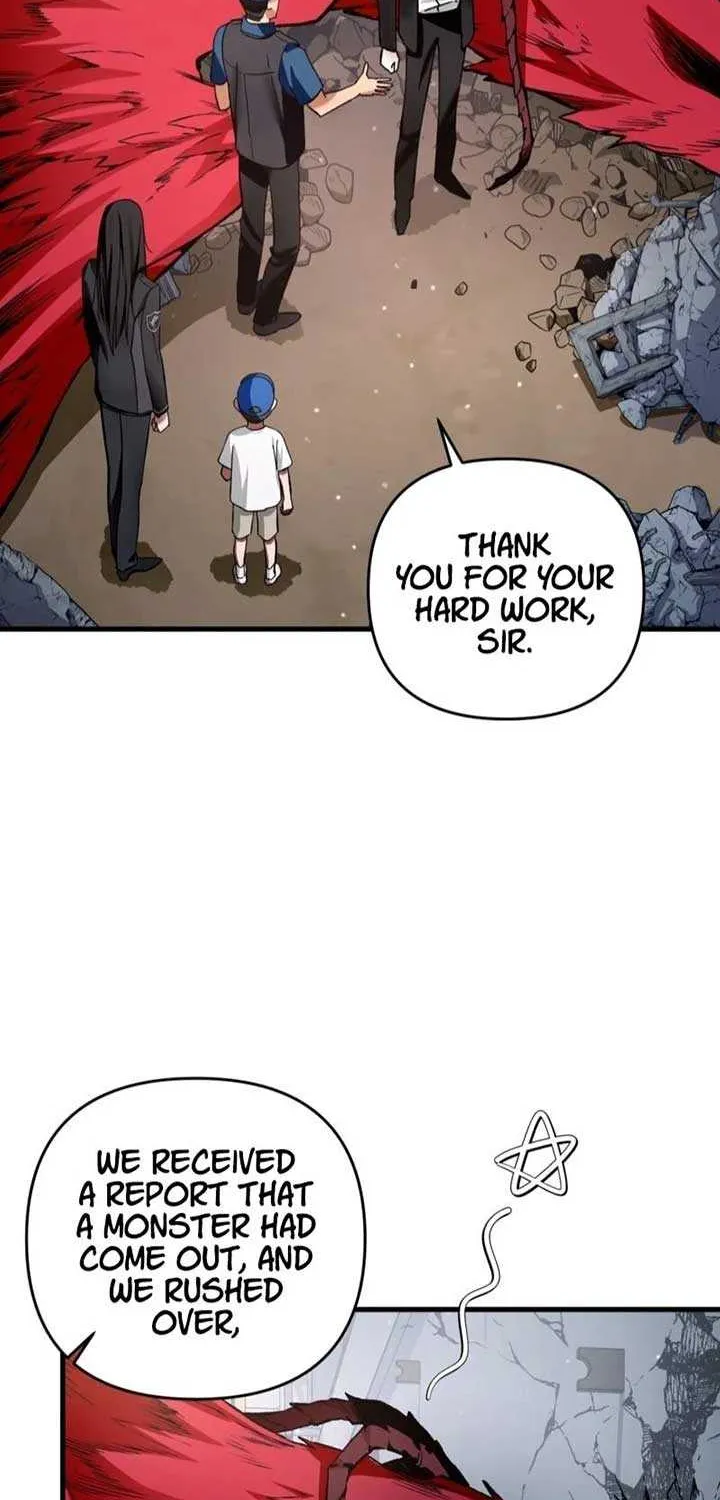 Read The Delusional Hunter in Another chapter 4 image 81 on Lezhin