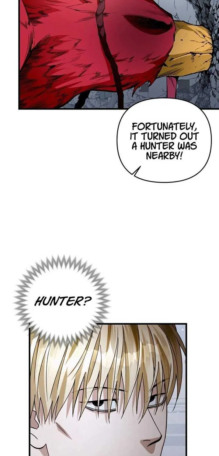 Read The Delusional Hunter in Another chapter 4 image 82 on Lezhin