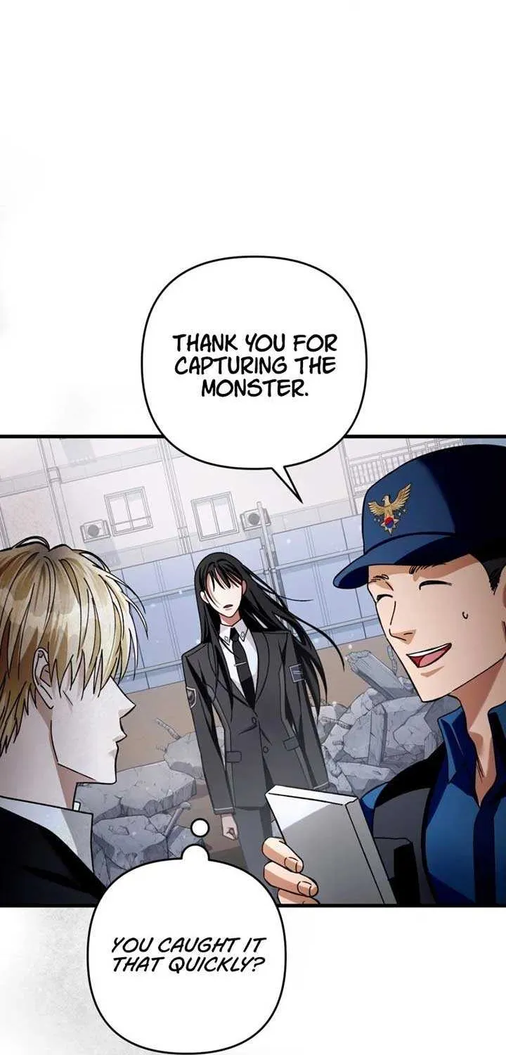 Read The Delusional Hunter in Another chapter 4 image 85 on Lezhin
