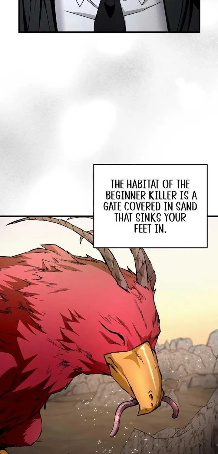 Read The Delusional Hunter in Another chapter 4 image 87 on Lezhin