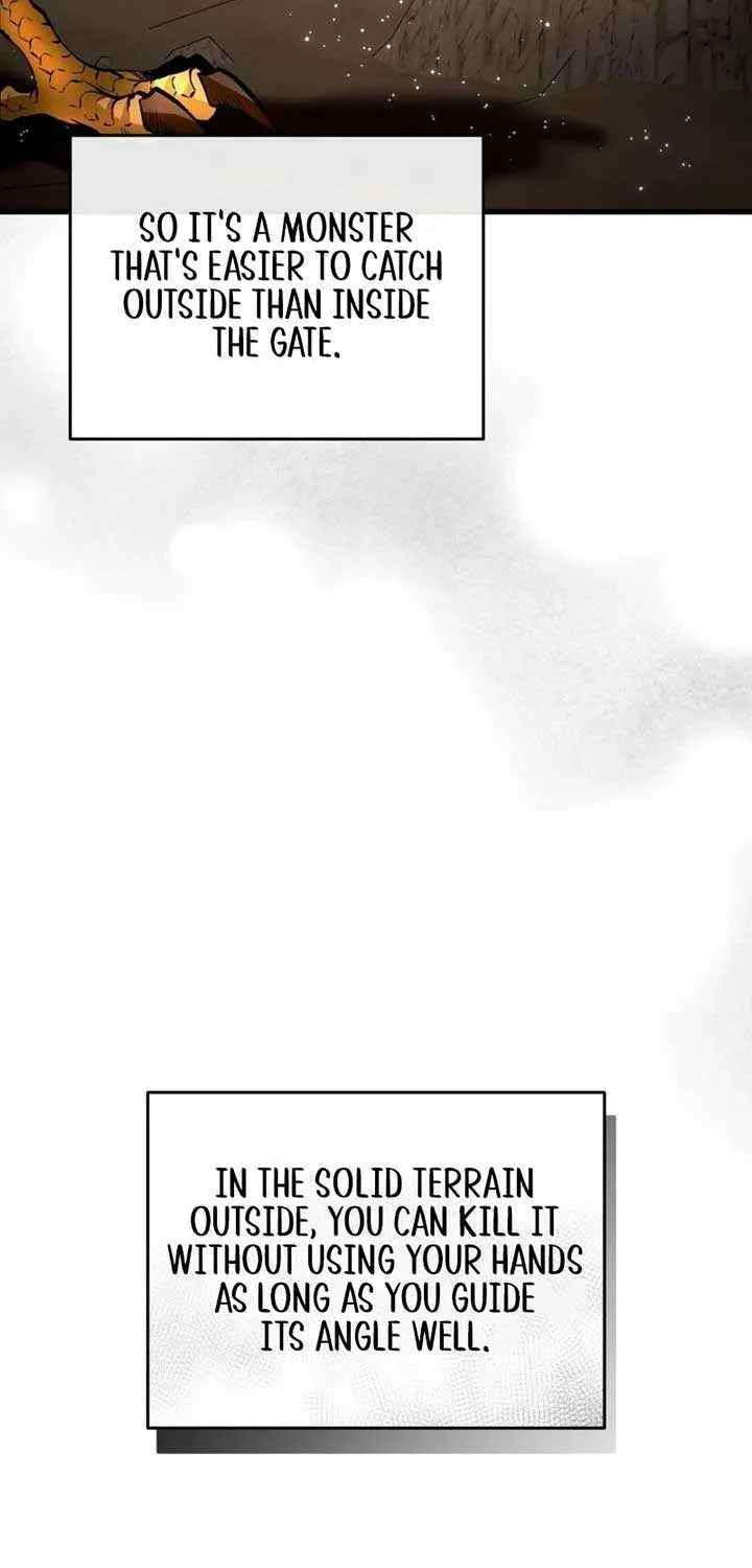 Read The Delusional Hunter in Another chapter 4 image 88 on Lezhin