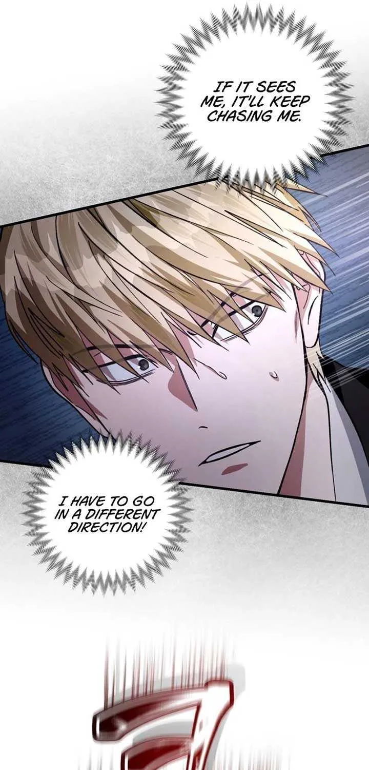 Read The Delusional Hunter in Another chapter 4 image 9 on Lezhin