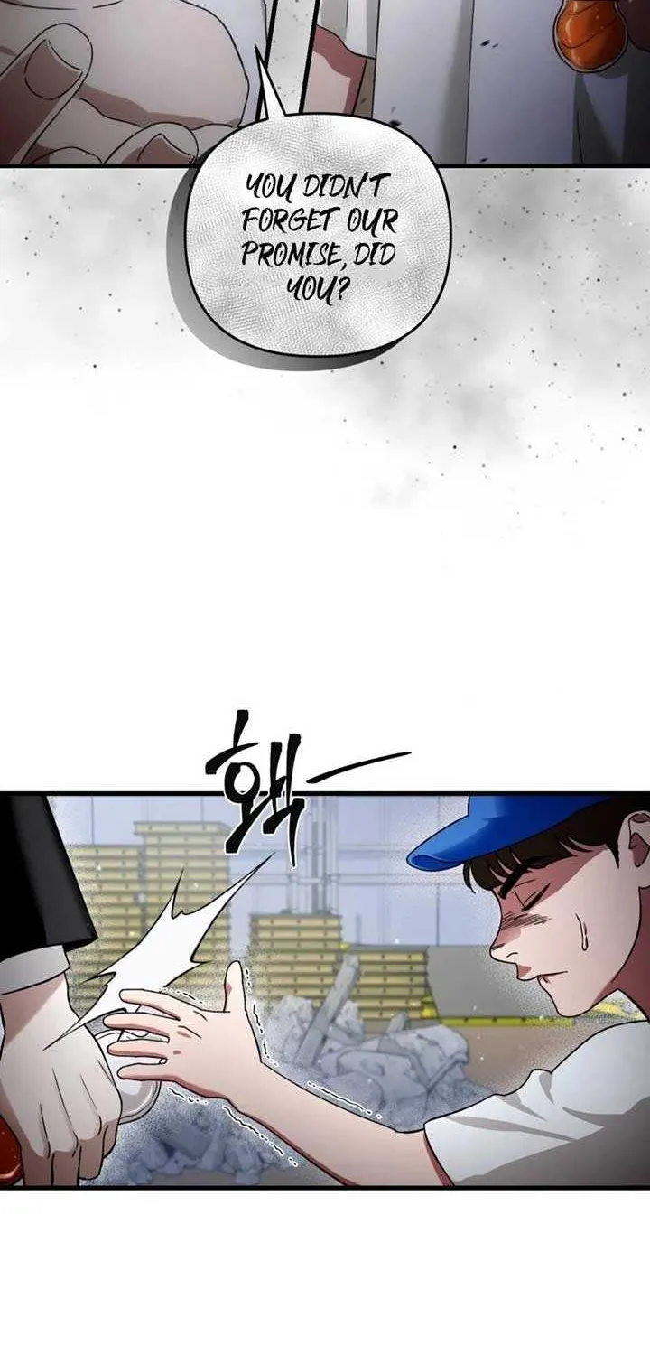 Read The Delusional Hunter in Another chapter 4 image 95 on Lezhin