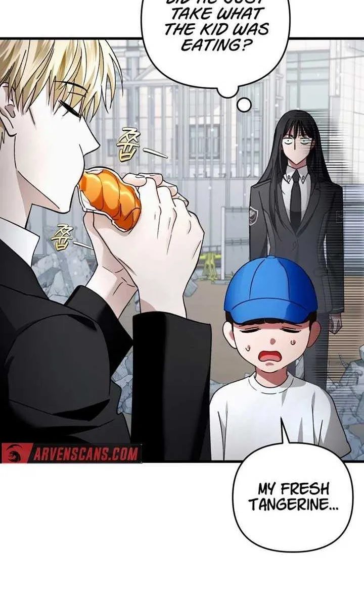 Read The Delusional Hunter in Another chapter 4 image 99 on Lezhin