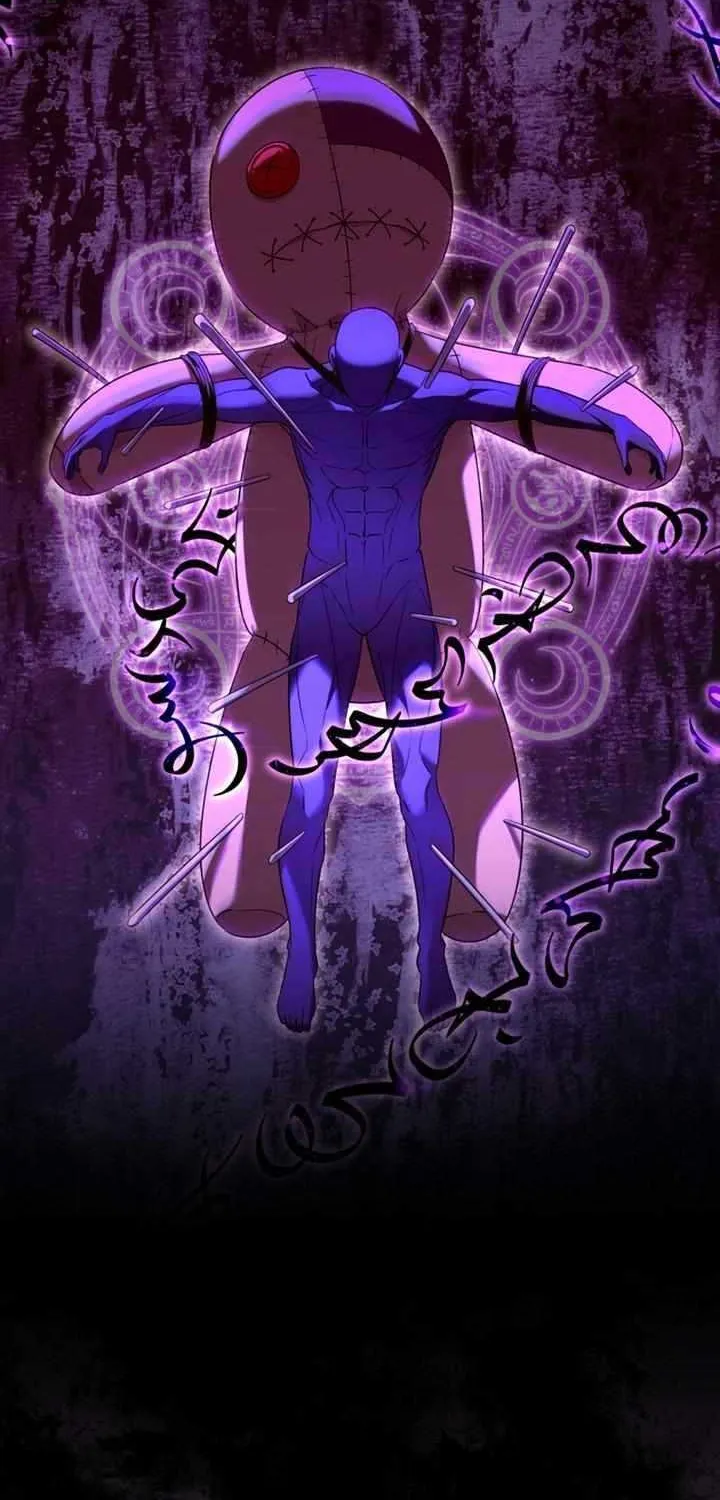 Read The Delusional Hunter in Another chapter 40 image 1 on Lezhin