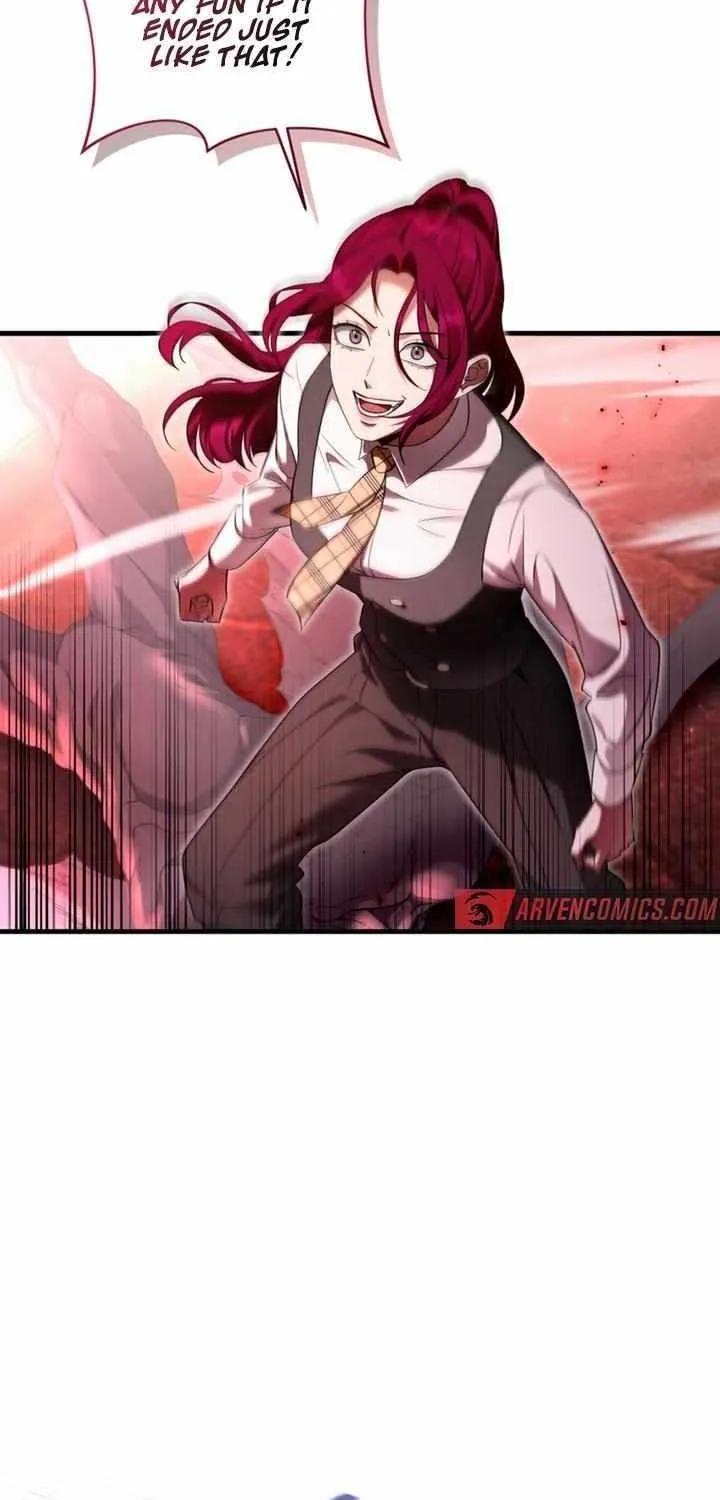 Read The Delusional Hunter in Another chapter 40 image 10 on Lezhin