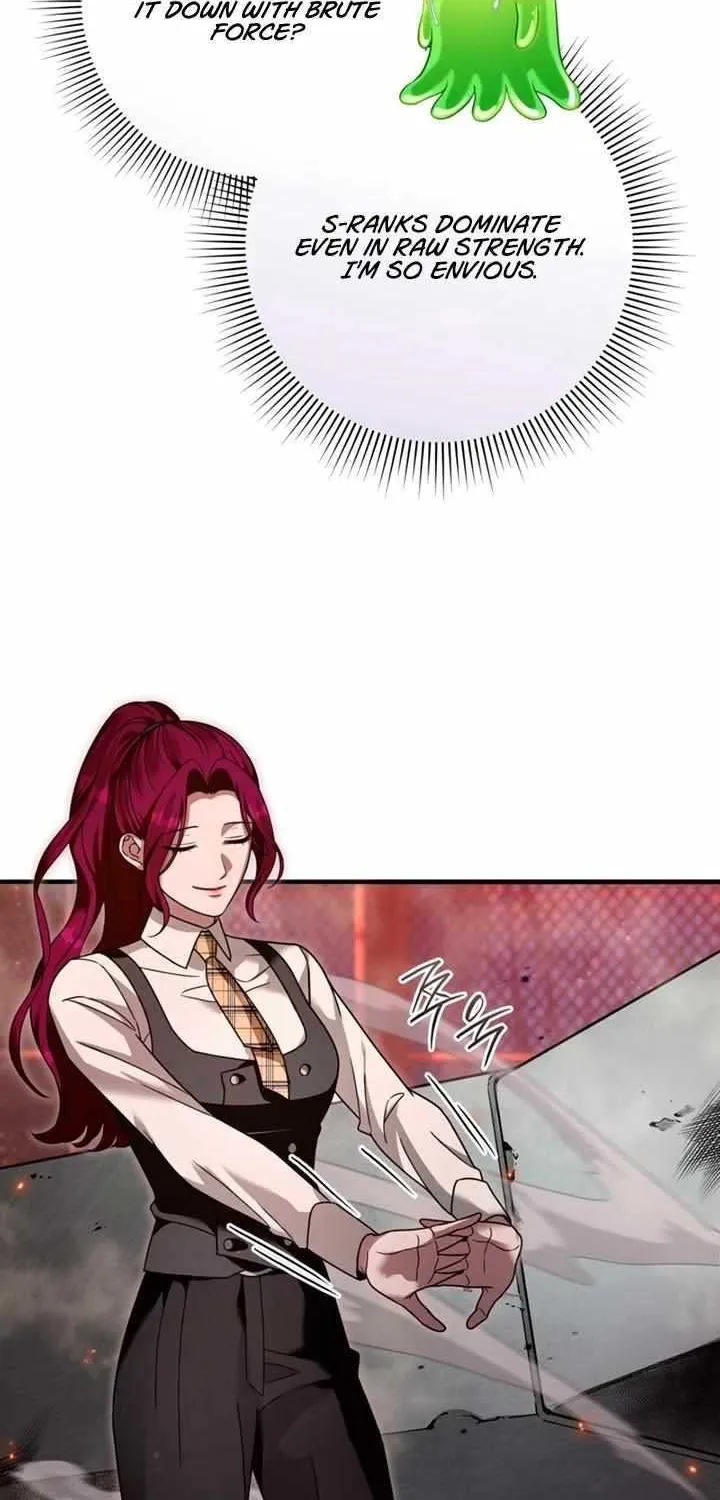 Read The Delusional Hunter in Another chapter 40 image 101 on Lezhin